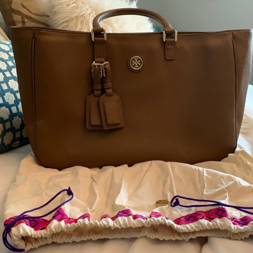 Tory Burch Tote